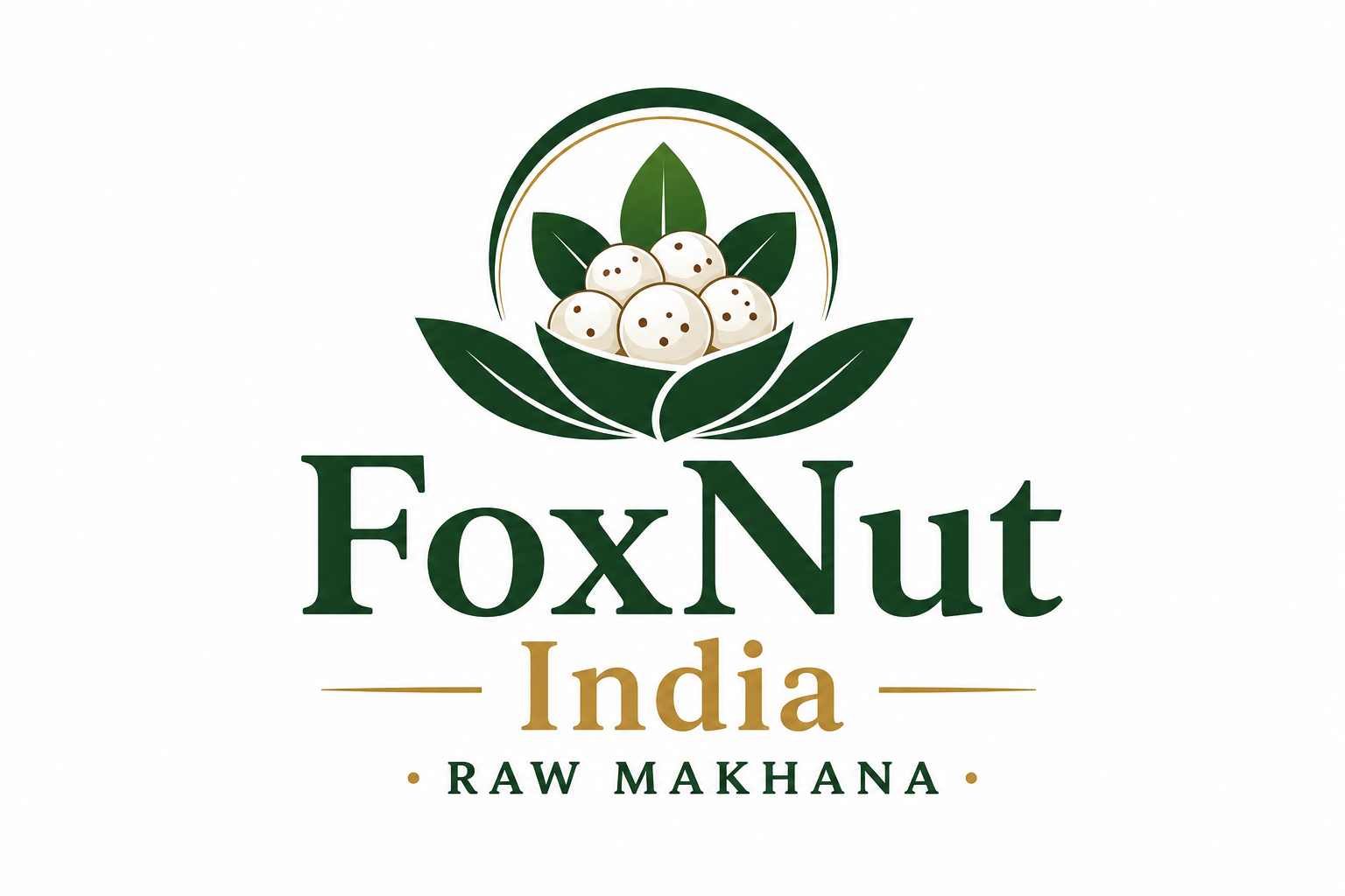 Foxnut India